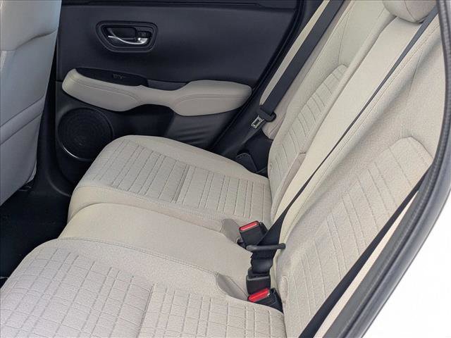 New 2026 Honda HR-V LX image 14