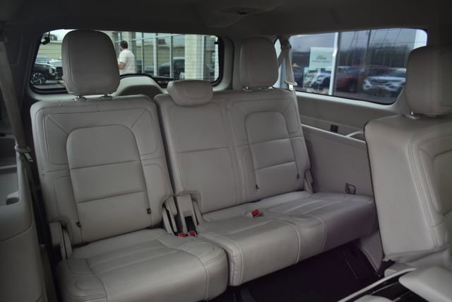 Used 2020 Lincoln Navigator L Reserve w/ Luxury Package image 56