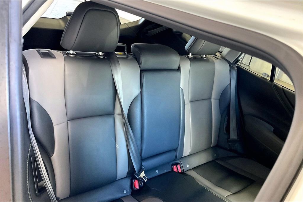 Used 2024 Subaru Outback Onyx Edition image 21
