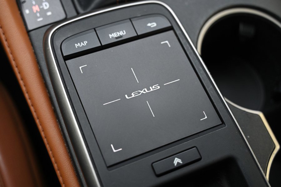 Used 2019 Lexus RC 300 AWD w/ Premium Package image 33