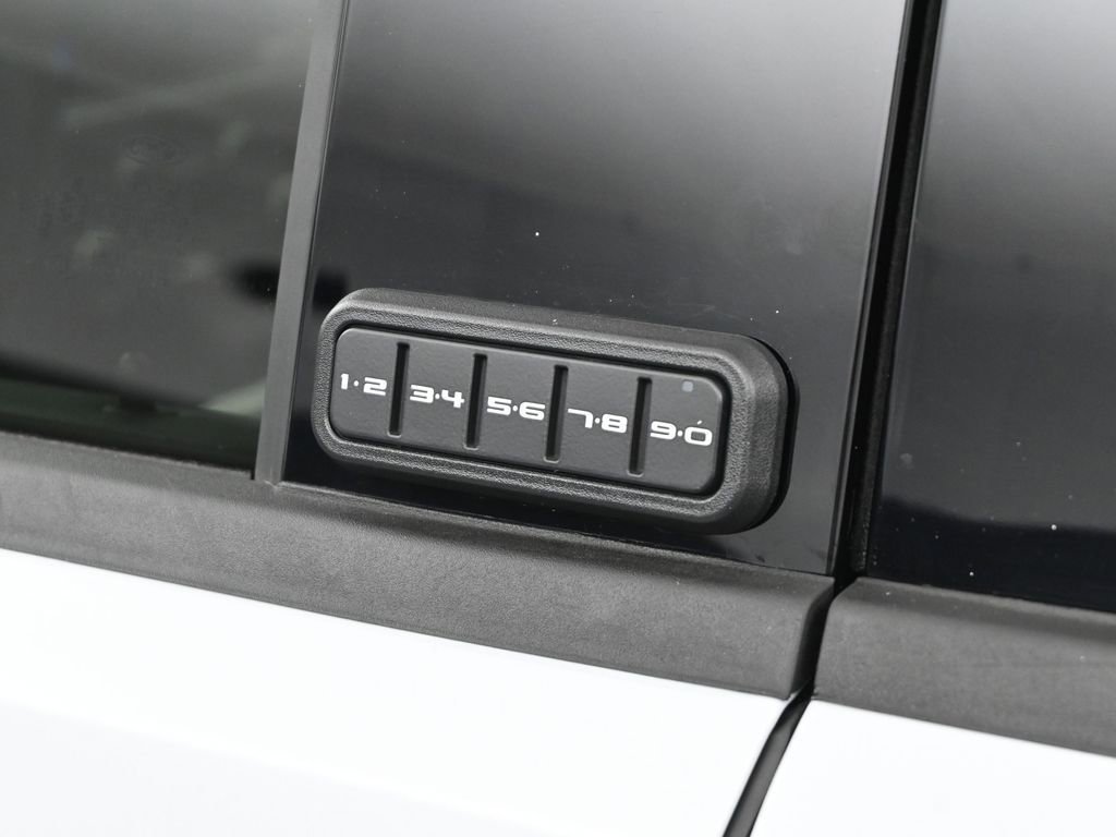 Used 2025 Ford F150 Raptor w/ Equipment Group 803A Raptor R image 35