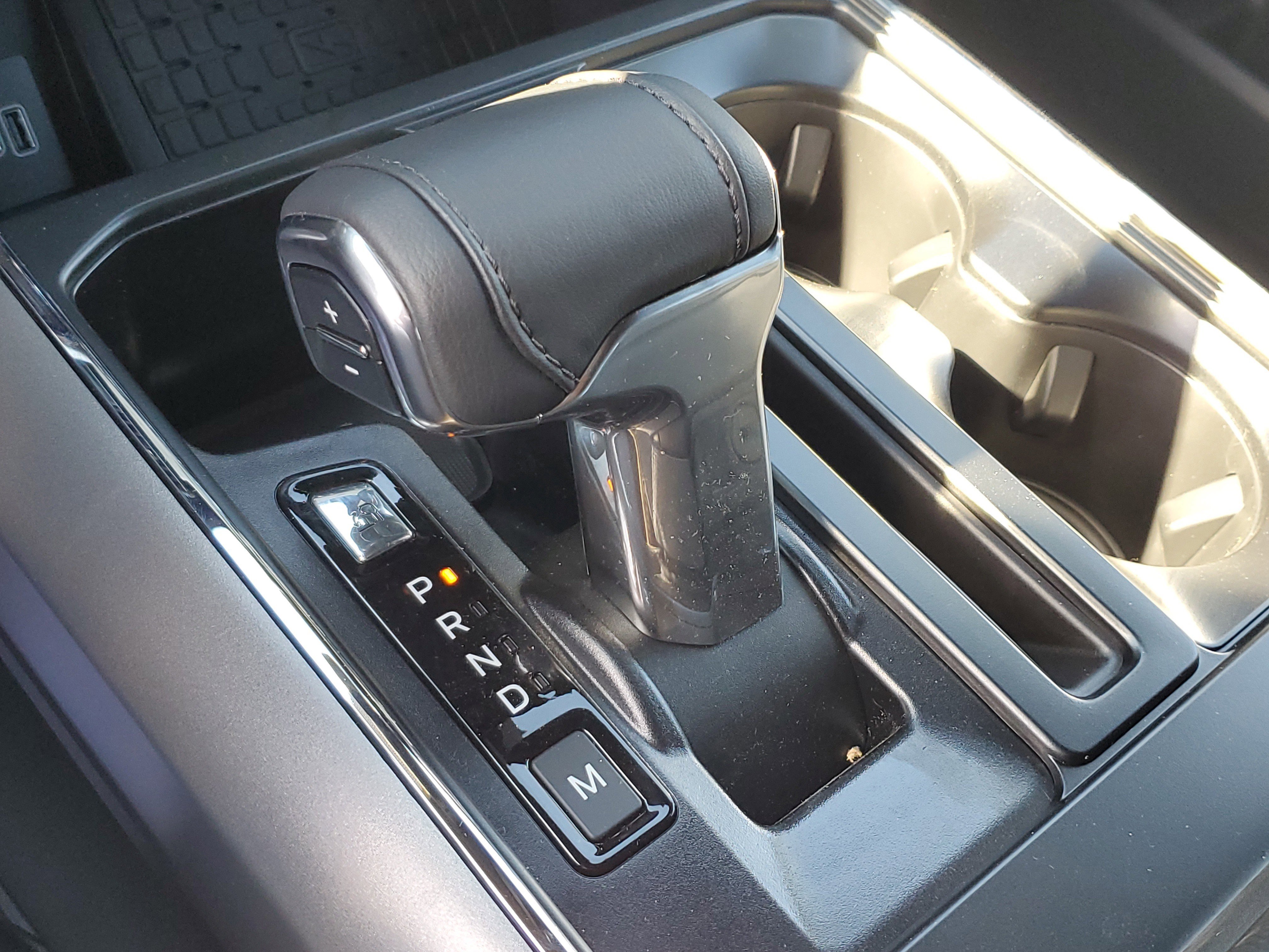 New 2025 Ford F150 Lariat w/ Equipment Group 502A High image 30