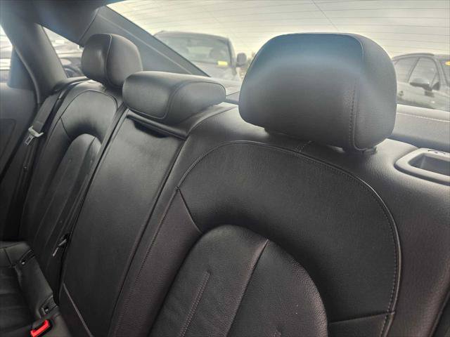 Used 2016 Audi A6 2.0T Premium w/ Technology Package AWD/4WD image 18