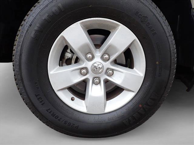 Used 2019 RAM 1500 Tradesman w/ Chrome Plus Package image 7