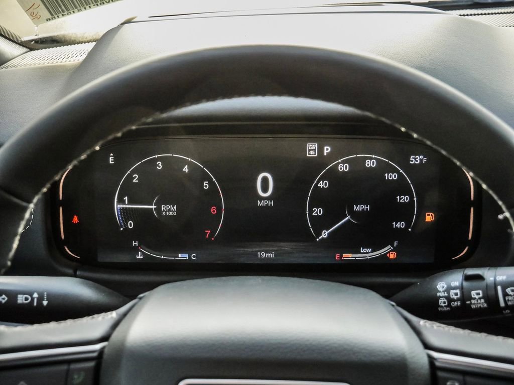 New 2026 Jeep Grand Wagoneer Limited image 39