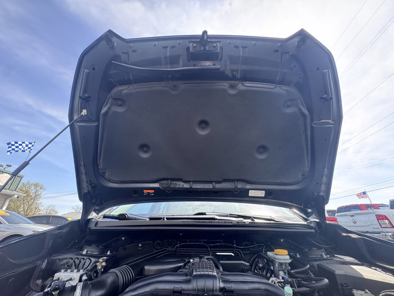 Used 2017 Subaru Crosstrek 2.0i Premium w/ Popular Package #2 image 37