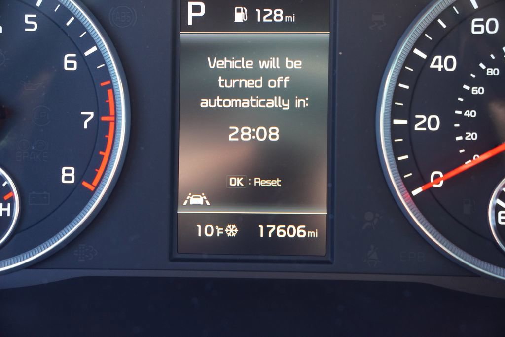 Certified 2024 Kia K5 GT-Line image 33