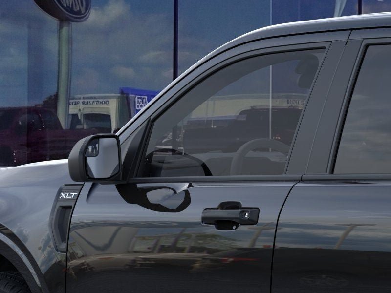 New 2026 Ford Maverick XLT FWD image 21