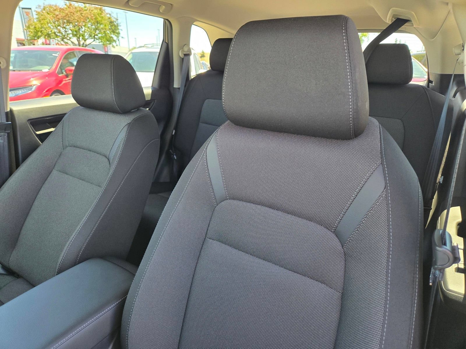 Certified 2024 Honda CR-V EX image 12
