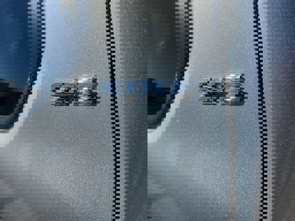 New 2025 Toyota Tacoma SR5 image 7