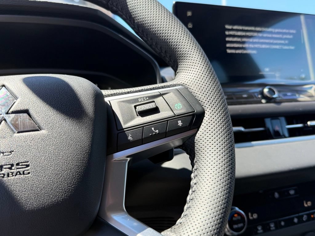 New 2026 Mitsubishi Outlander SE AWD/4WD image 24