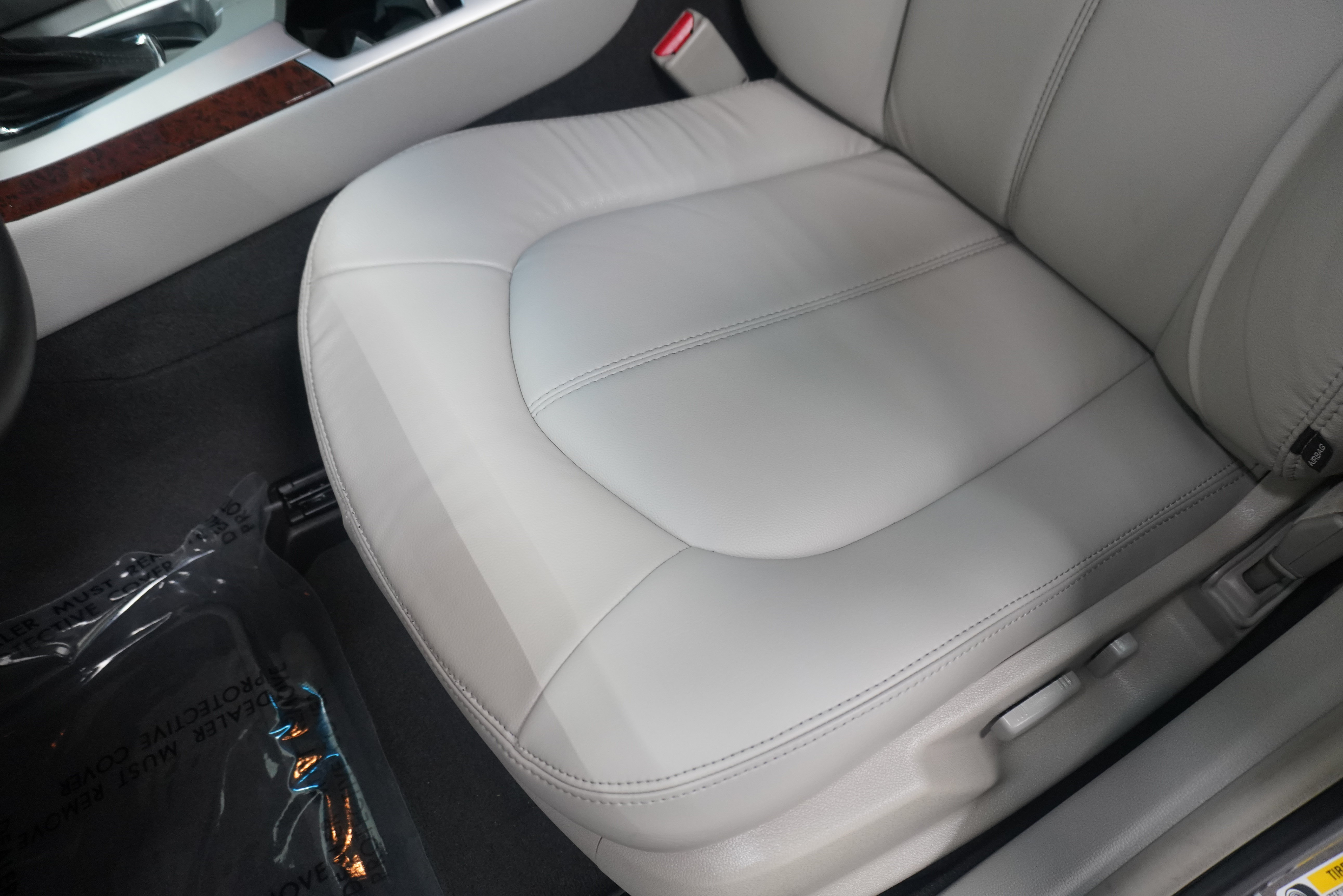 Used 2012 Cadillac CTS Sedan RWD image 12