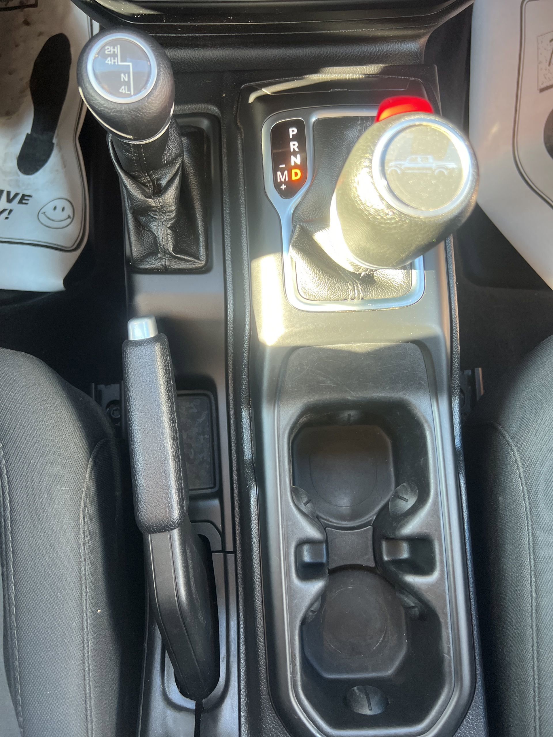 Used 2020 Jeep Gladiator Sport w/ Quick Order Package 24S AWD/4WD image 18