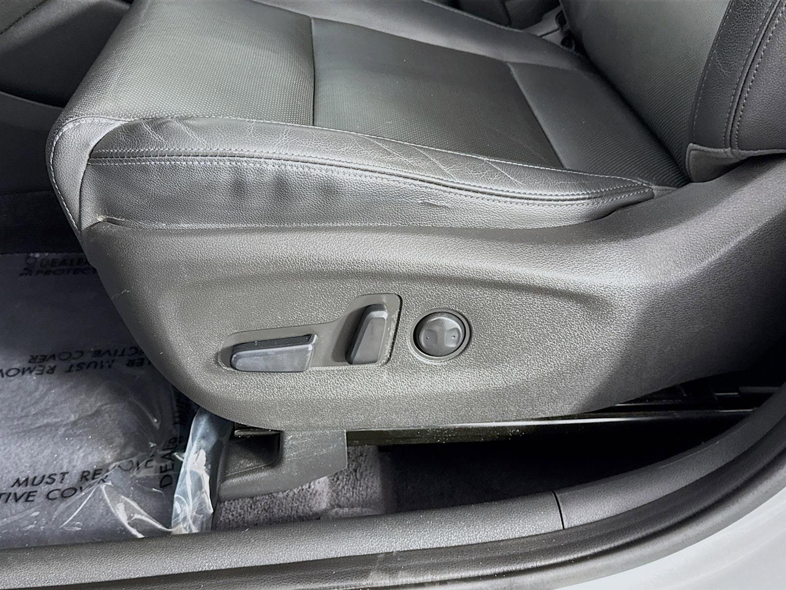 Used 2018 Hyundai Tucson SEL Plus image 22