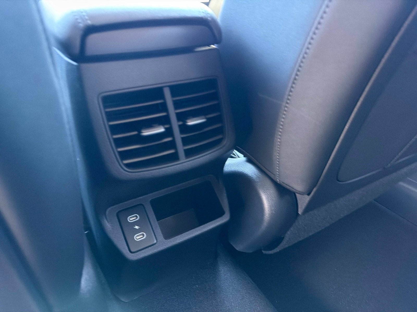 New 2026 Kia Seltos EX w/ EX Sunroof Package FWD image 13