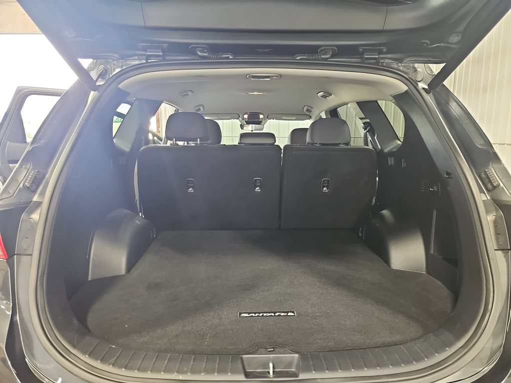 Certified 2023 Hyundai Santa Fe SEL AWD/4WD image 12