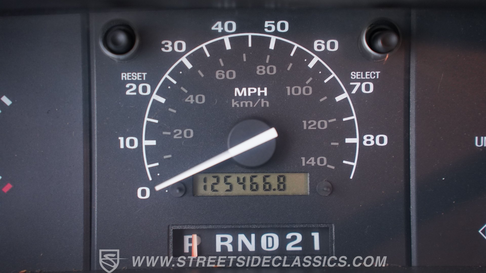 Used 1996 Ford F150 2WD Regular Cab image 33