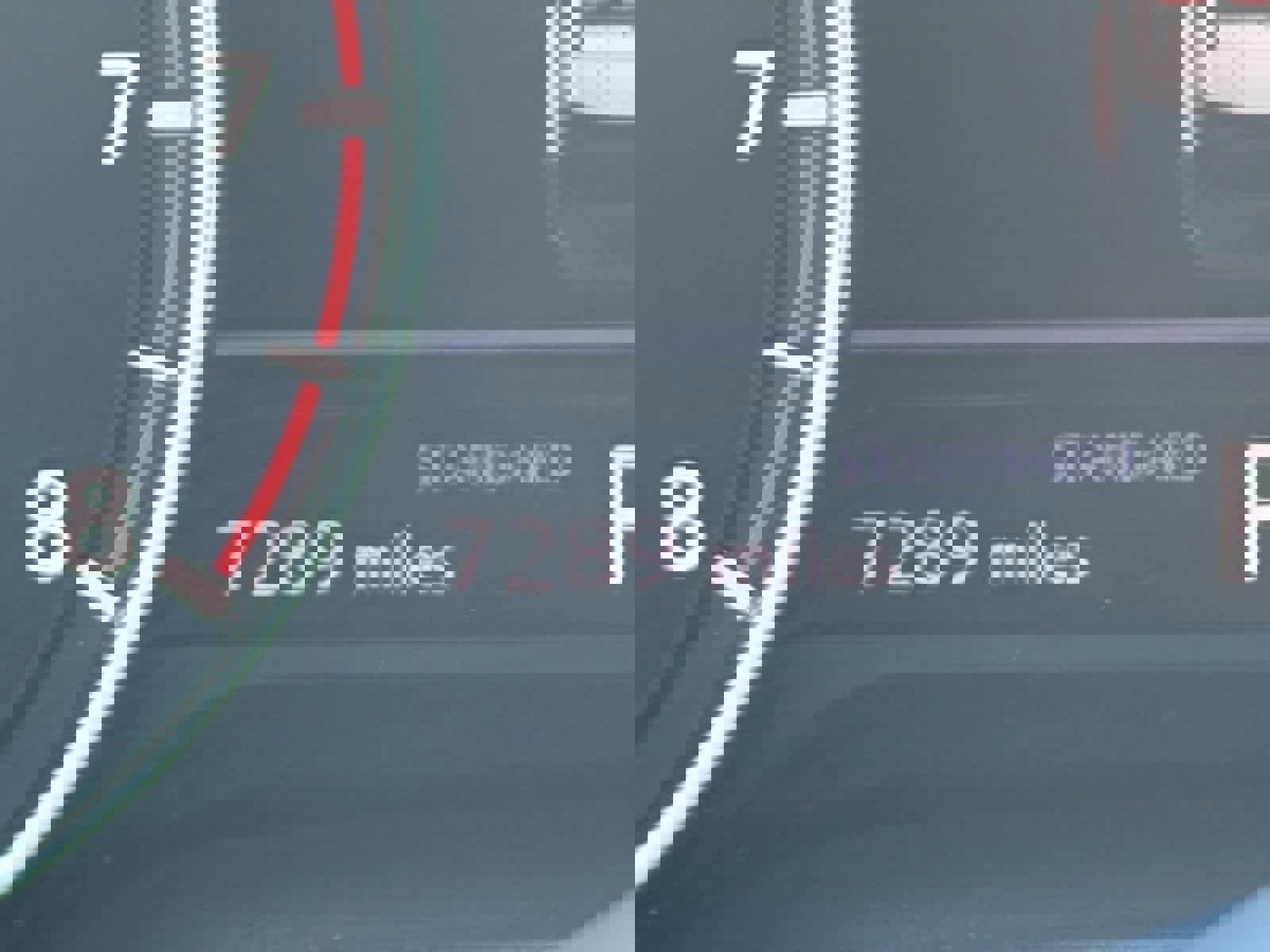 Certified 2024 Nissan Rogue SV w/ SV Premium Package image 21