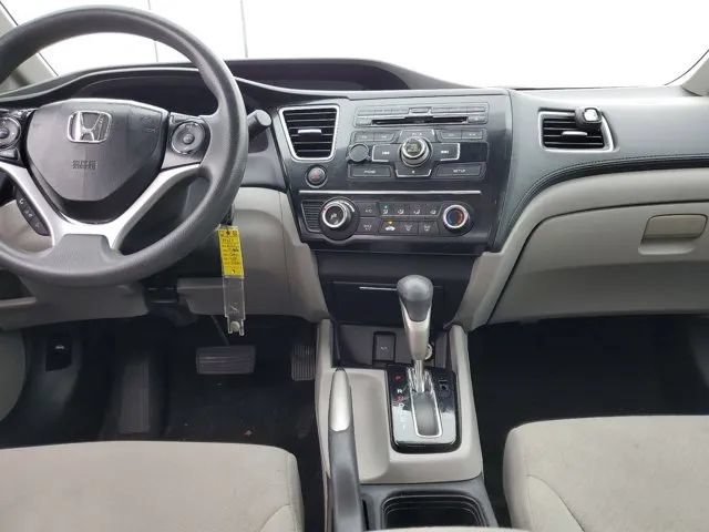 Used 2013 Honda Civic LX image 13