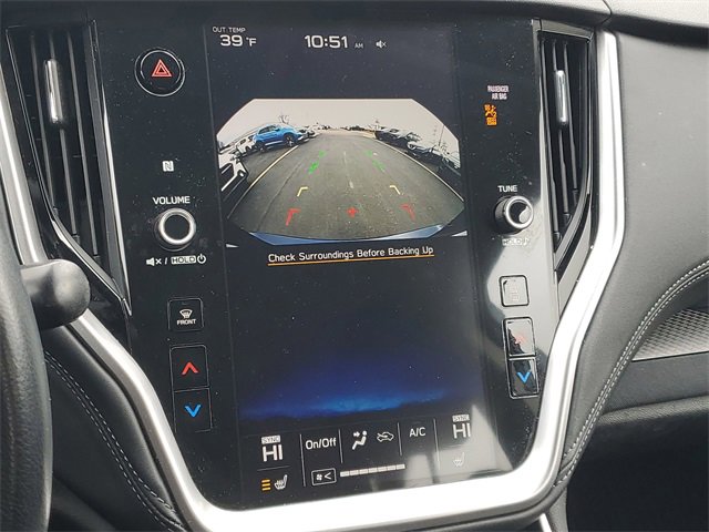 Used 2021 Subaru Legacy Premium w/ Popular Package #1 image 25