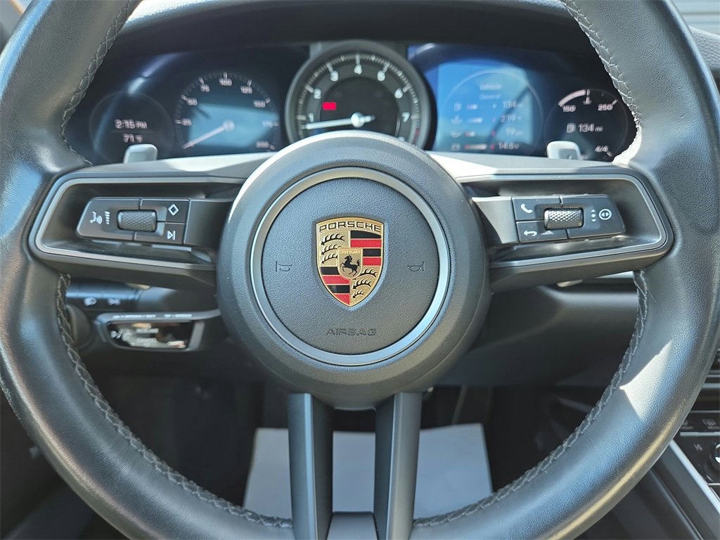 Certified 2024 Porsche 911 Carrera S image 10