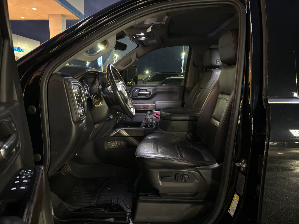 Used 2020 GMC Sierra 2500 Denali w/ Denali Ultimate Package image 7