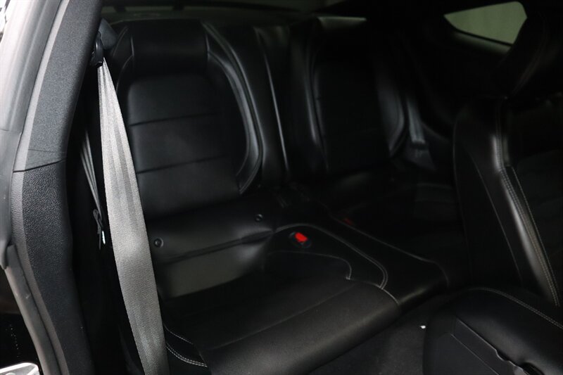Used 2021 Ford Mustang GT Premium w/ GT Performance Package RWD image 24