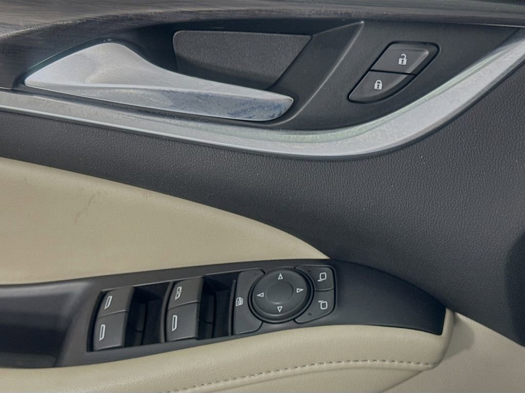 Used 2018 Buick Enclave Essence w/ Trailering Package image 20