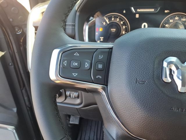 New 2026 RAM 2500 Laramie AWD/4WD image 20