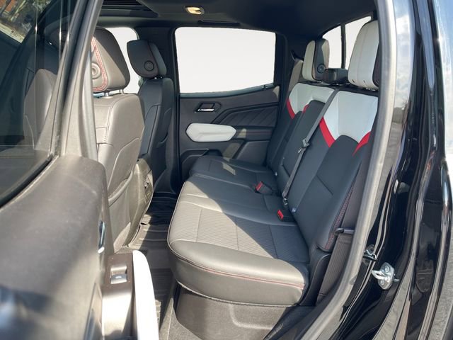 Used 2024 GMC Canyon AT4X image 13
