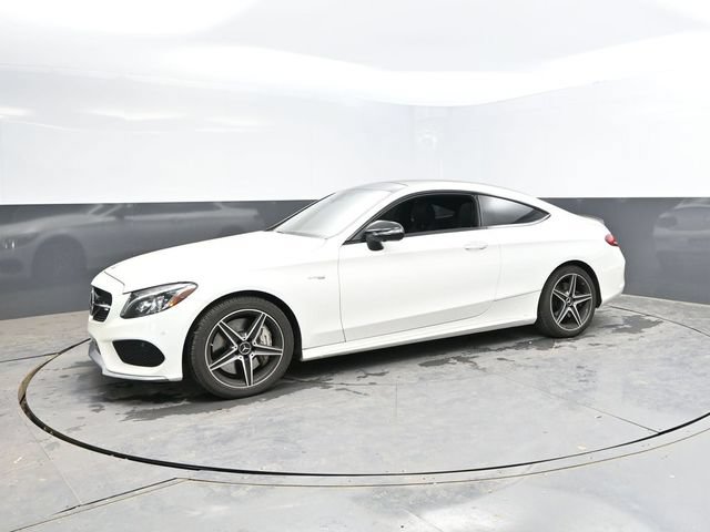 Used 2018 Mercedes-Benz C 43 AMG 4MATIC Coupe image 7