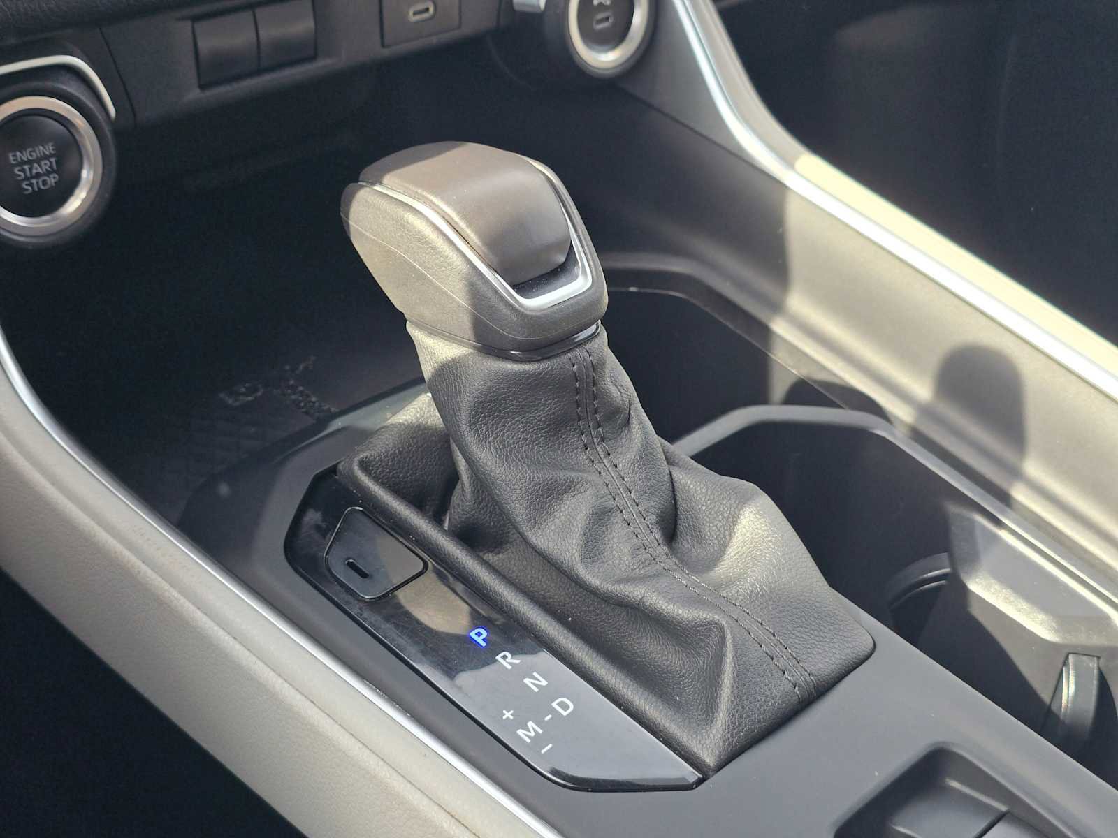 Certified 2024 Toyota Grand Highlander AWD image 28
