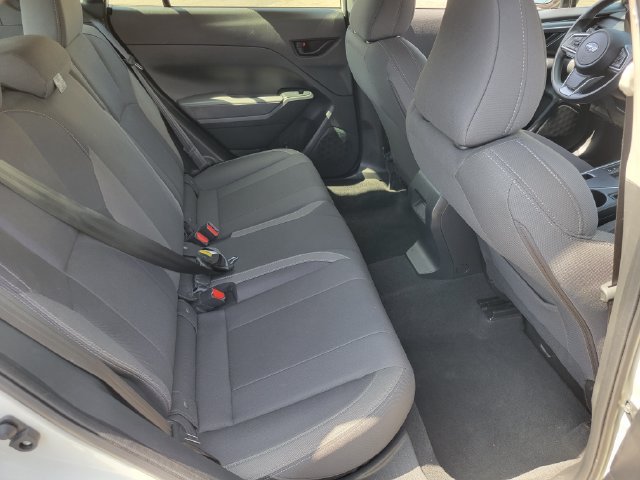 Used 2025 Subaru Impreza 2.0i AWD/4WD image 19