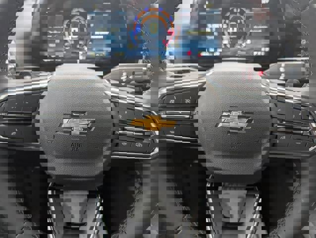 New 2026 Chevrolet Equinox LT w/ Convenience Package II image 13