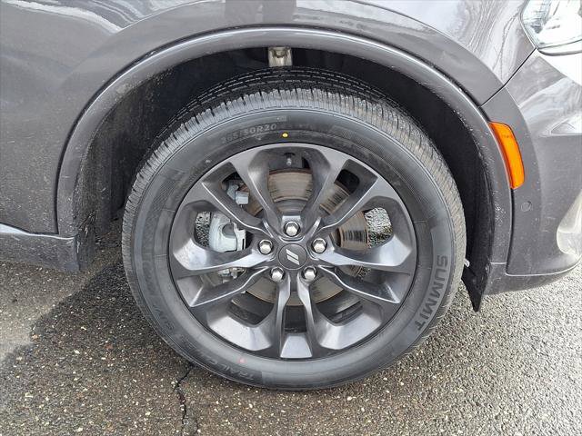 Certified 2023 Dodge Durango R/T w/ Blacktop Package image 9