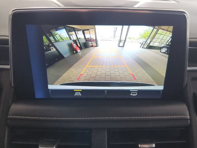 Used 2023 Chevrolet Tahoe Premier RWD image 6
