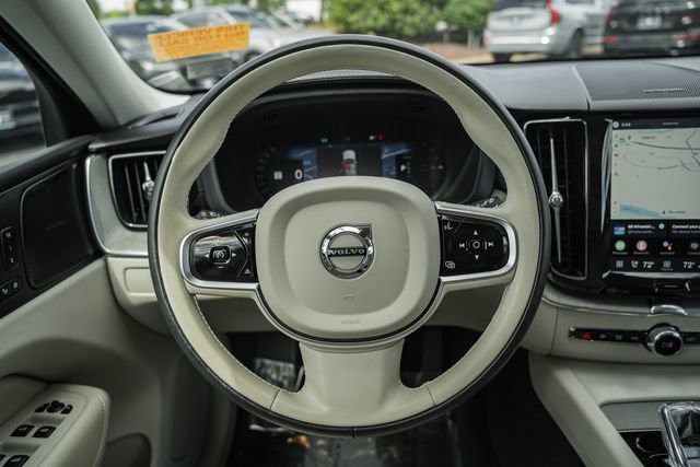 Certified 2025 Volvo XC60 T8 Ultra w/ Protection Package Premier AWD/4WD image 30