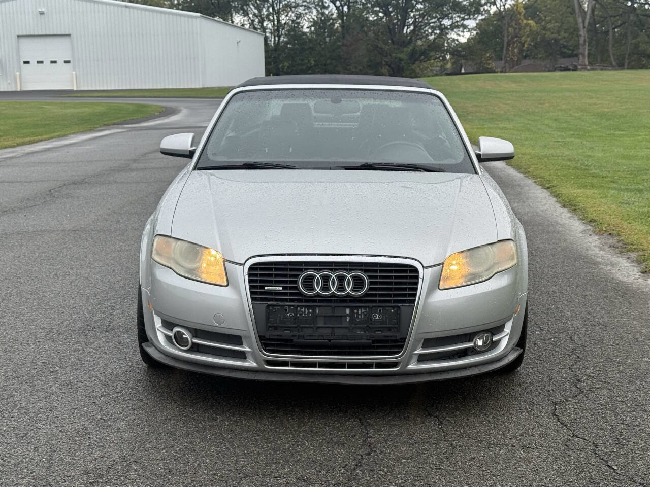 Used 2007 Audi A4 3.2 image 2