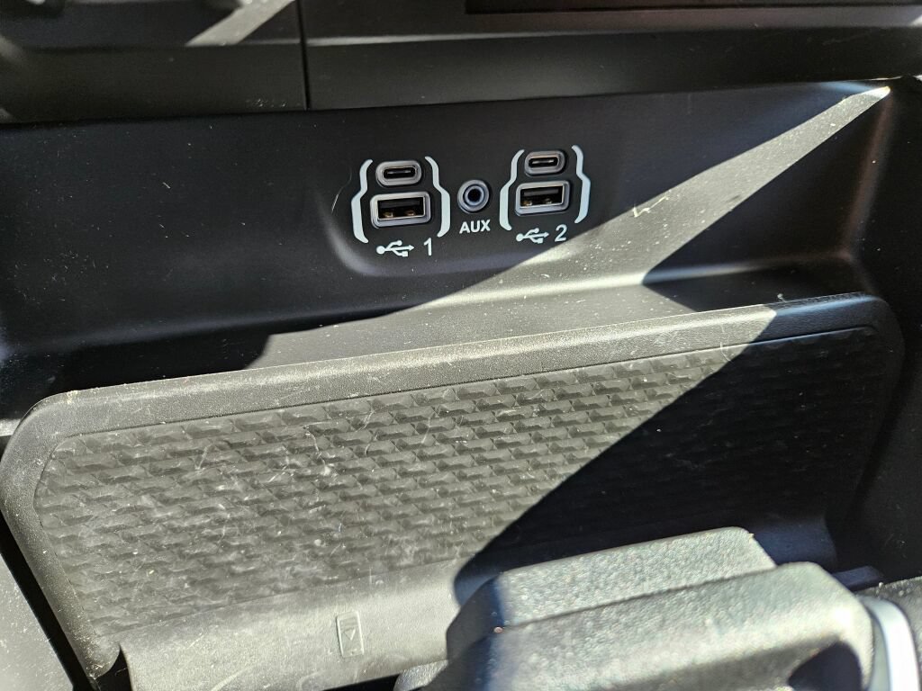 Used 2022 RAM 1500 Big Horn AWD/4WD image 29