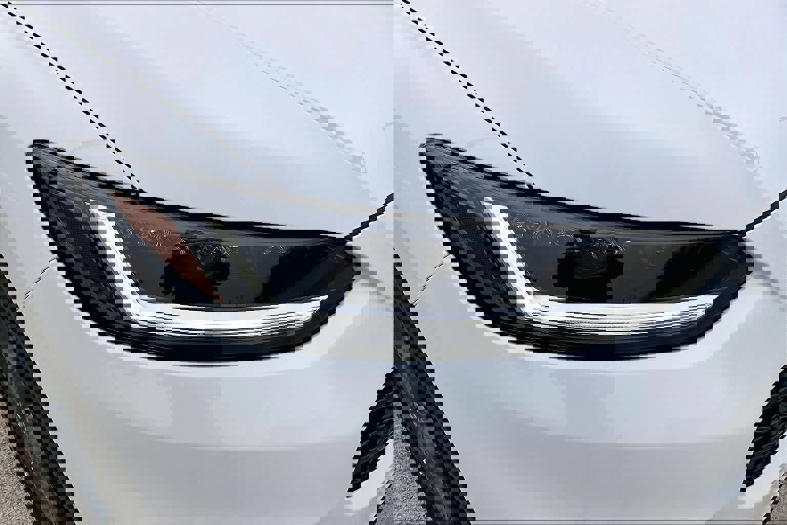 New 2026 Honda HR-V LX image 13