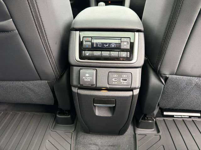 New 2026 Subaru Ascent Touring image 24