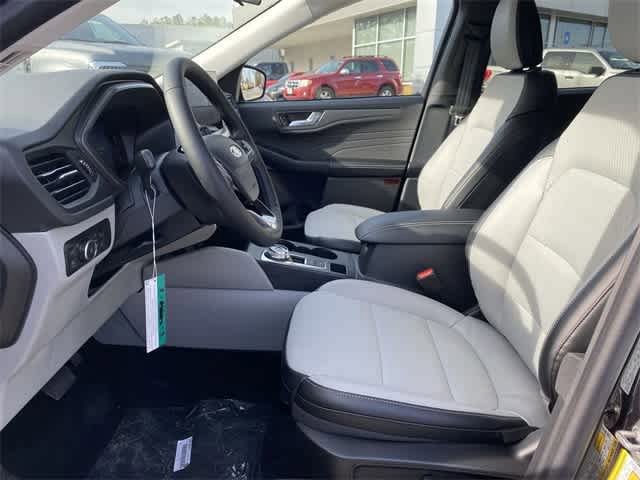 Used 2024 Ford Escape SE FWD image 12