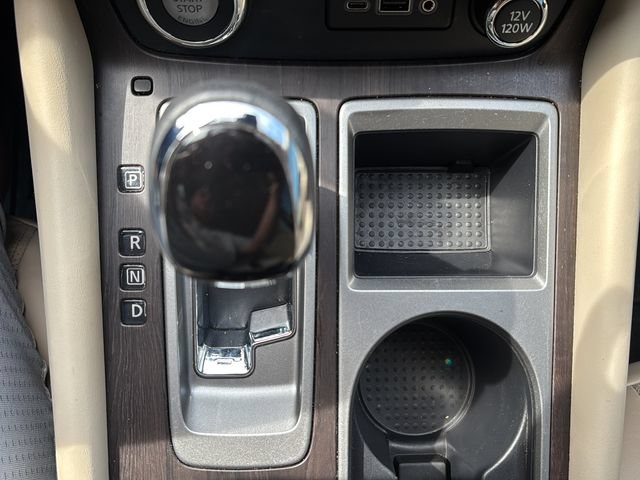Used 2023 Nissan Murano Platinum w/ Cargo Package AWD/4WD image 29