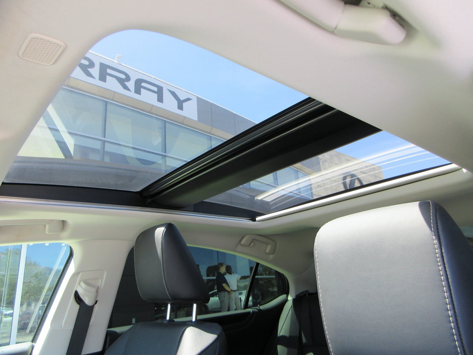 Used 2022 Lexus ES 350 w/ Premium Package FWD image 17