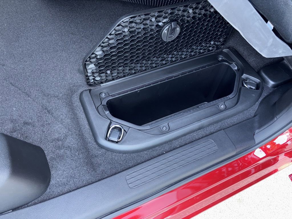 New 2026 RAM 1500 Classic Warlock image 37