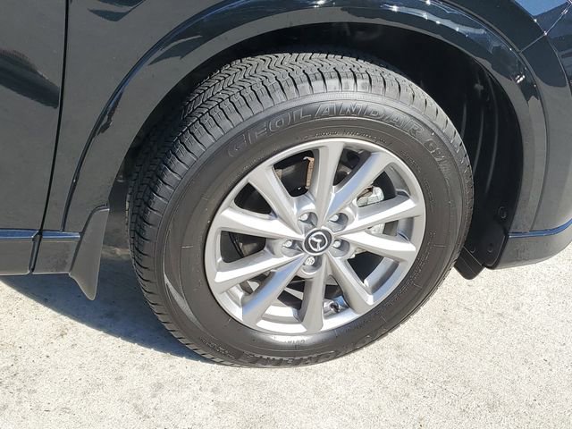 Used 2025 MAZDA CX-5 AWD 2.5 S w/ Preferred Package image 6