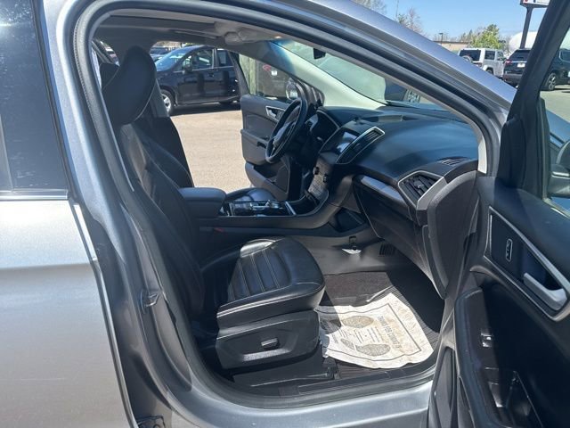 Used 2020 Ford Edge SEL w/ Convenience Package AWD/4WD image 15