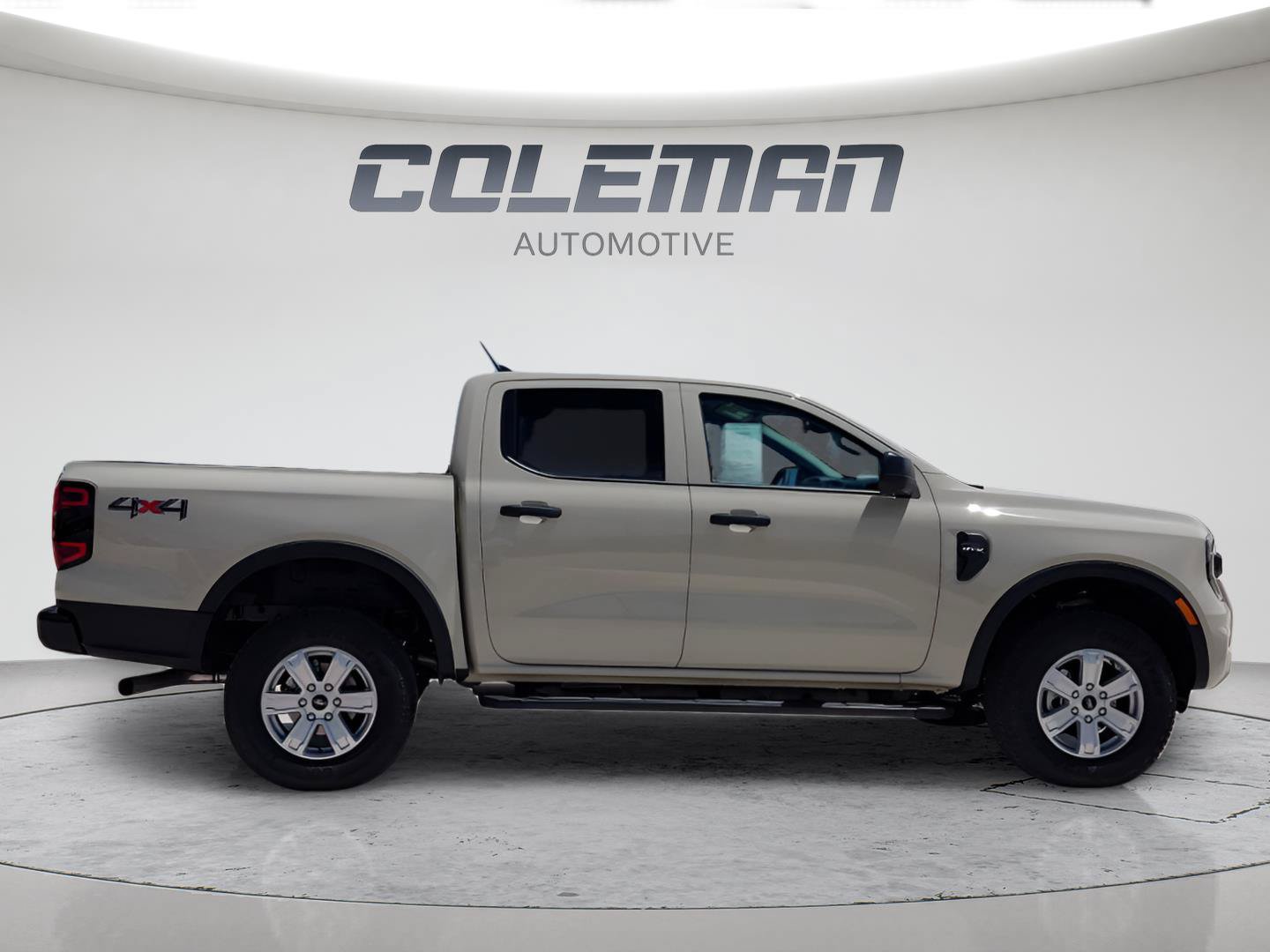New 2026 Ford Ranger XL AWD/4WD image 10