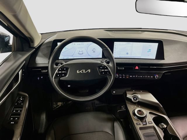 Certified 2024 Kia EV6 Light RWD image 23