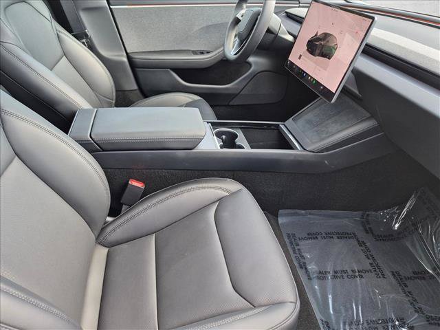 Used 2025 Tesla Model 3 RWD image 19